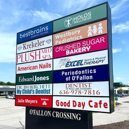 Marquee Signs
